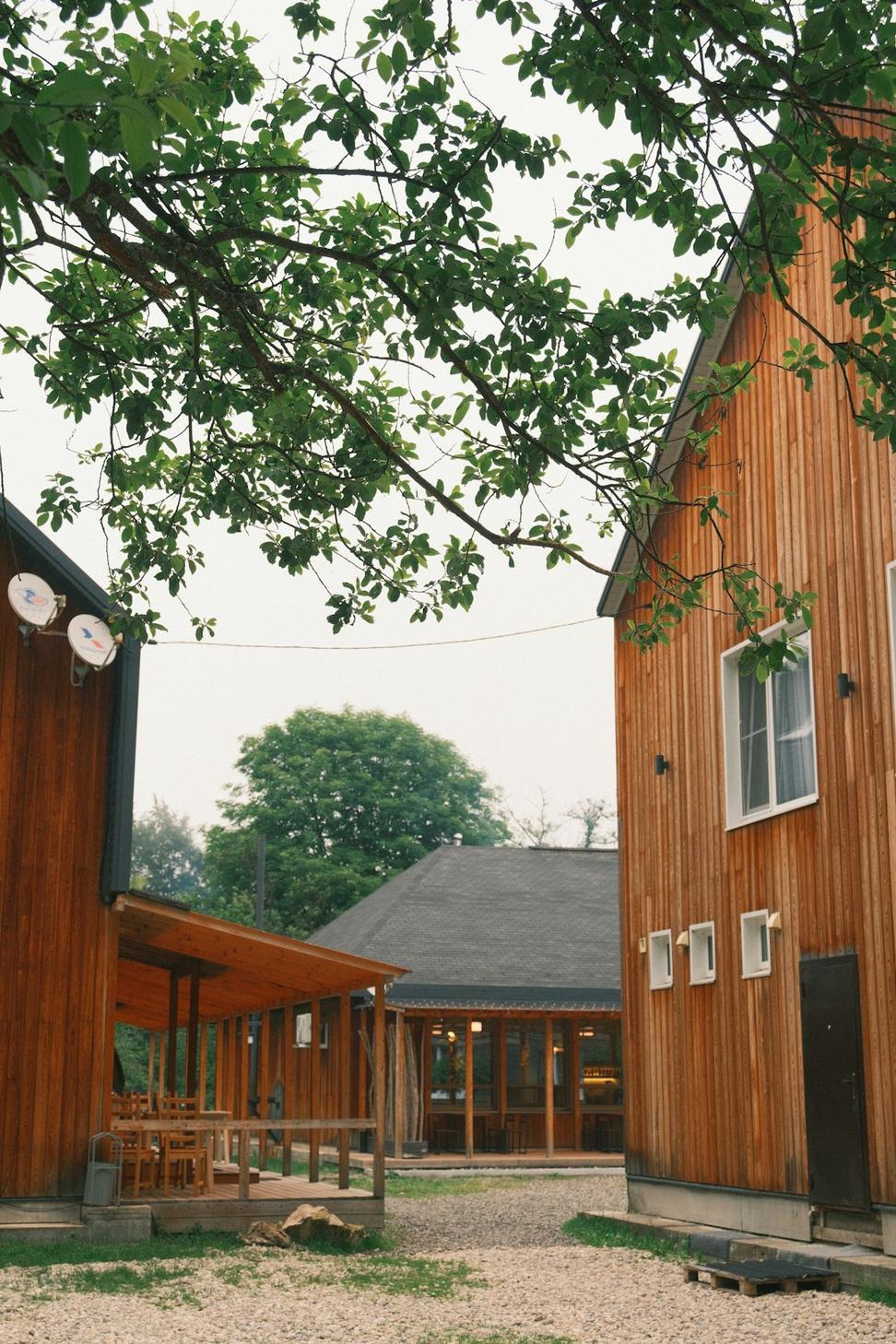 Burnaby Community Hub
