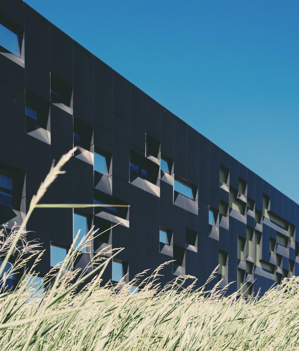 Living Building Challenge