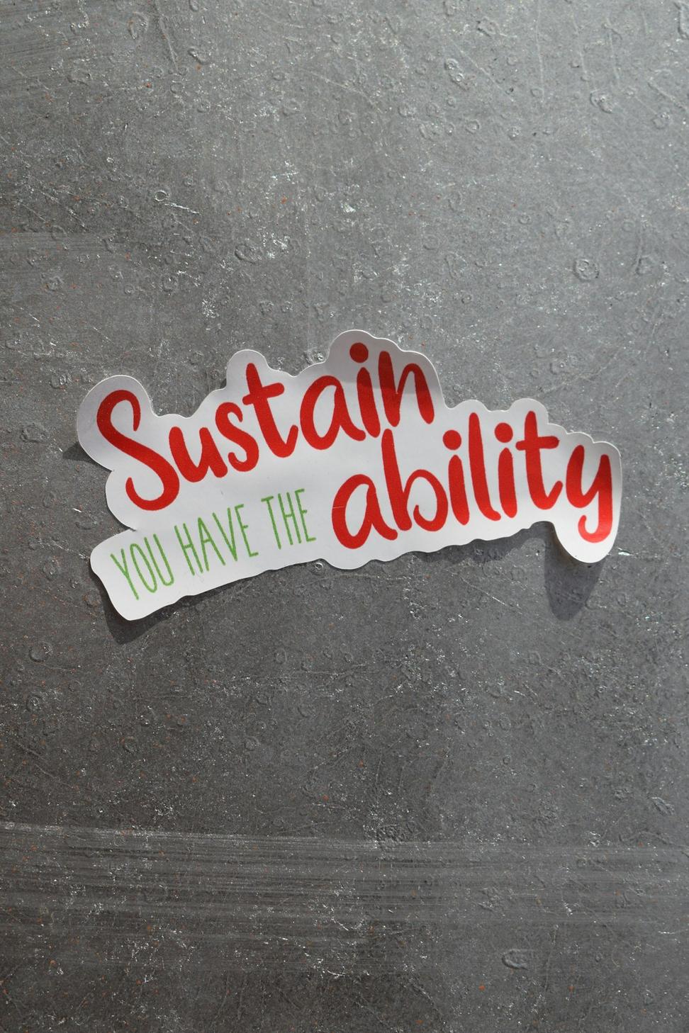 Sustainability Director
