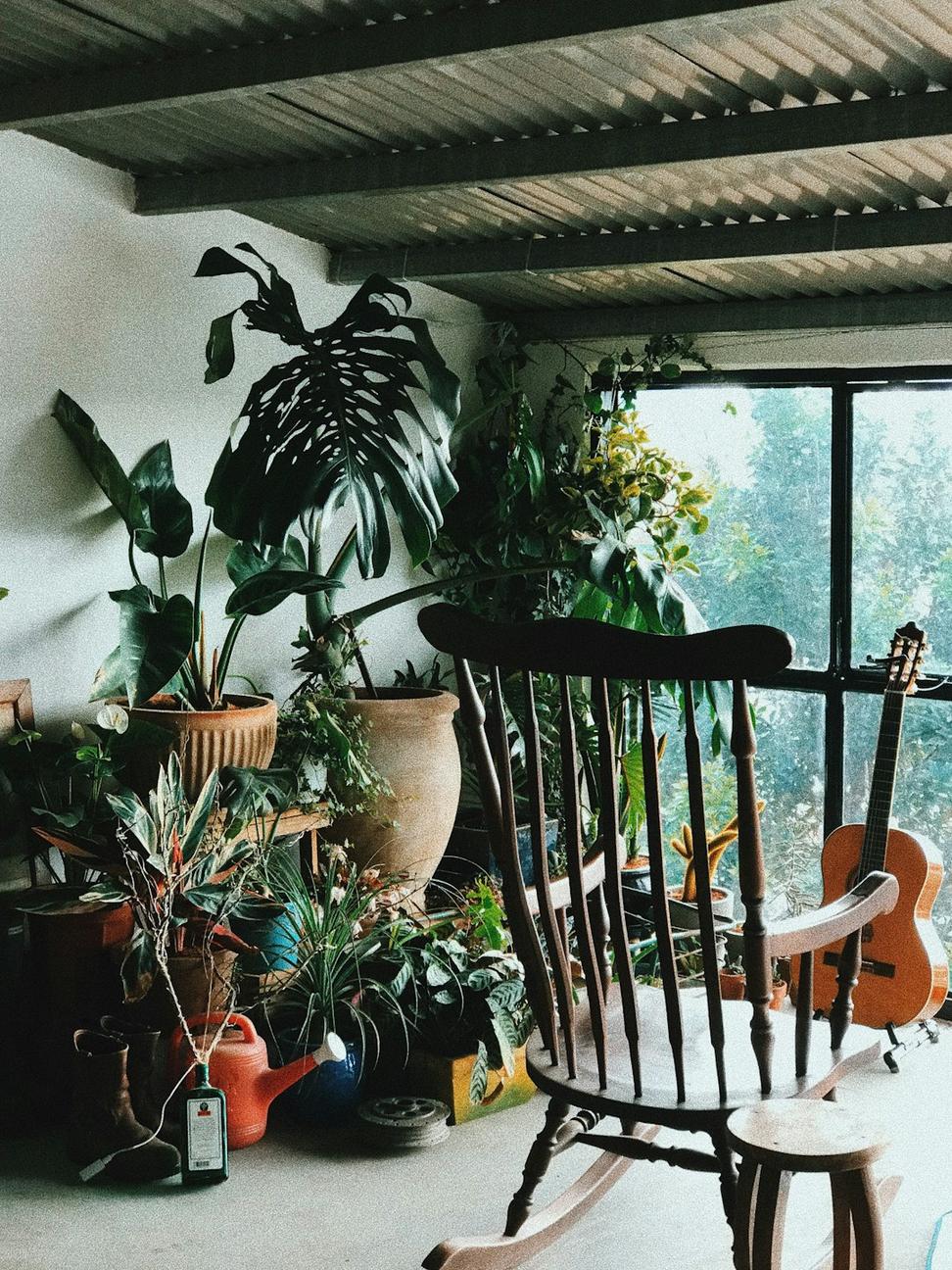 Net-Zero Family Home