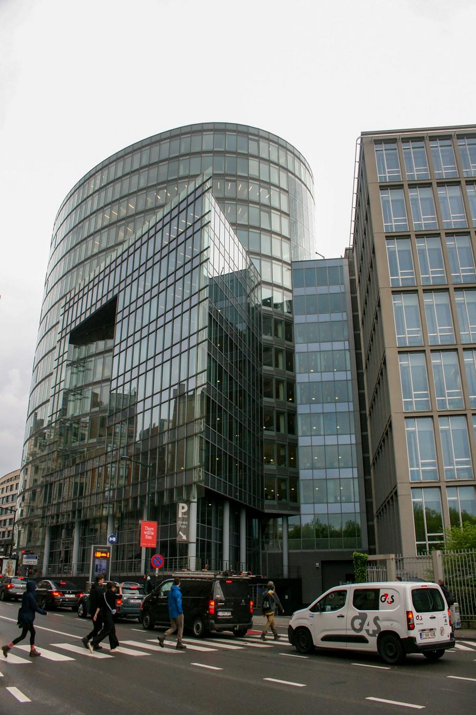 Tech Hub Vancouver
