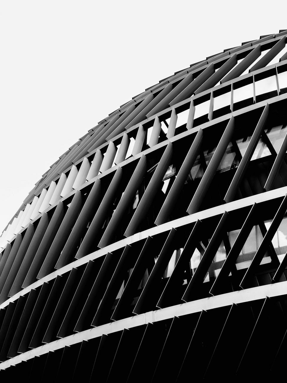 UBC Engineering Expansion