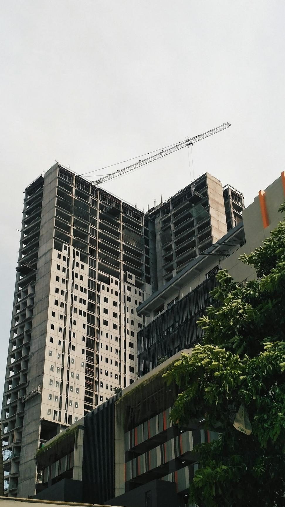 Residential Complex