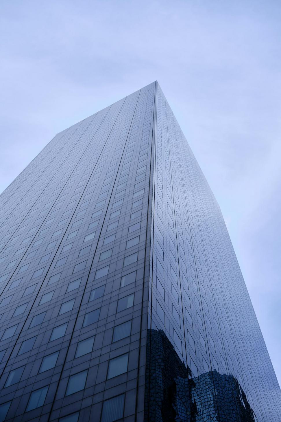 Commercial Tower